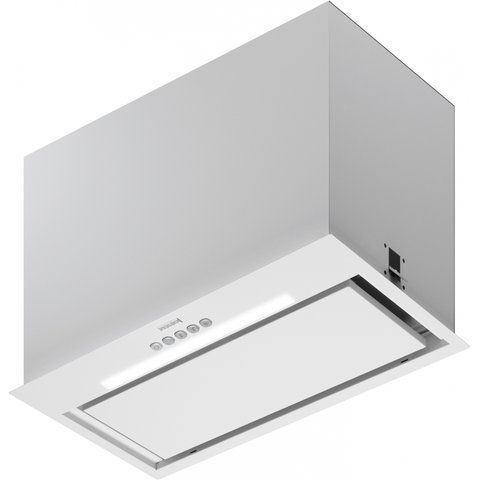 Кухонна витяжка Franke Box Flush EVO FBFE WH MATT A52 (305.0665.366) Білий матовий 305.0665.366 фото