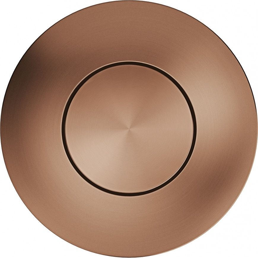 Пневмокнопка керування подрібнювачем Franke, copper (112.0664.348) 112.0664.348 фото