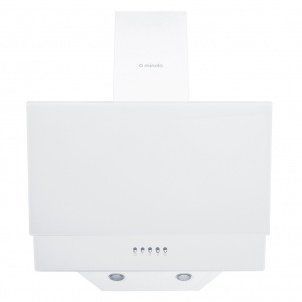 Витяжка декоративна похила Minola HDN 5212 WH 700 LED 13947 фото