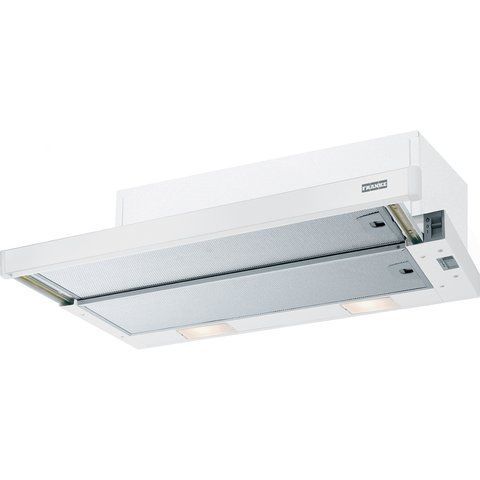 Кухонна витяжка Franke Flexa FTC 612 WHL (110.0200.734) Білий  110.0200.734 фото