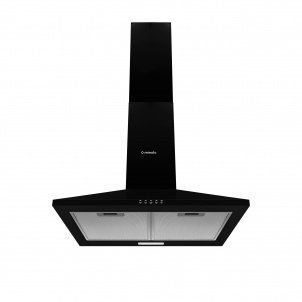 Витяжка купольна Minola HK 6614 BL 1000 LED 14589 фото