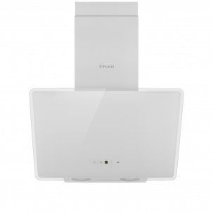 Вытяжка декоративная наклонная Perfelli VICCO 5HSR BIANCO 17455 фото