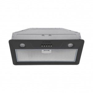 Витяжка повновбудована Minola HBI 5202 GR 700 LED 14485 фото
