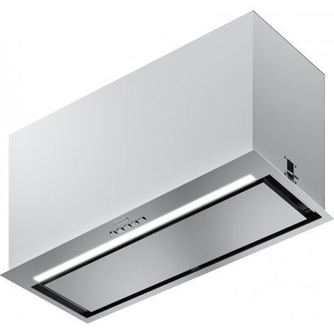 Кухонна витяжка Franke Box Flush EVO FBFE XS A70 (305.0665.361) Нержавіюча сталь 305.0665.361 фото