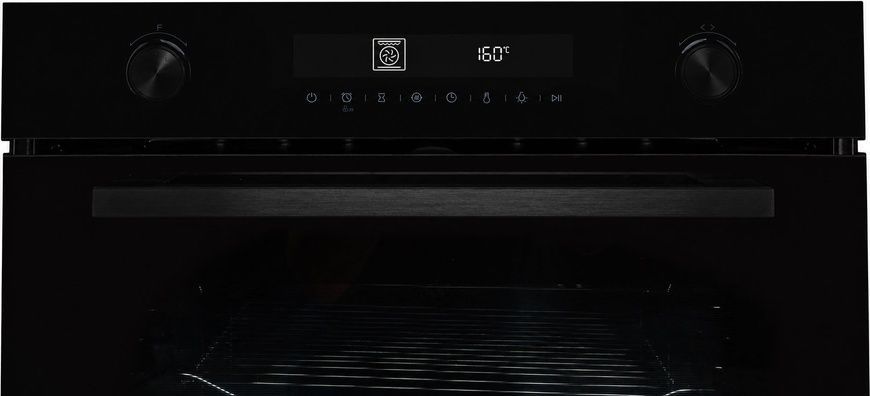 Електрична духова шафа Gunter&Hauer EOM 1370 BL EOM 1370 BL фото