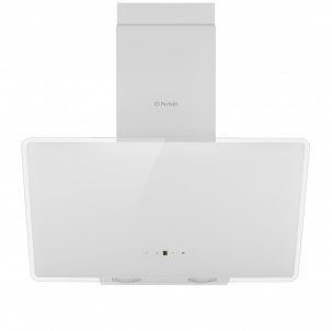 Вытяжка декоративная наклонная Perfelli VICCO 6HSR BIANCO 17458 фото