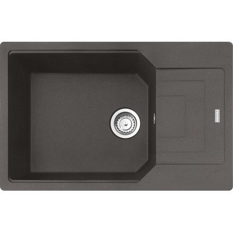 Кухонна мийка Franke Urban UBG UBG 611-78 XL (114.0716.706) Сірий сланець 114.0716.706 фото