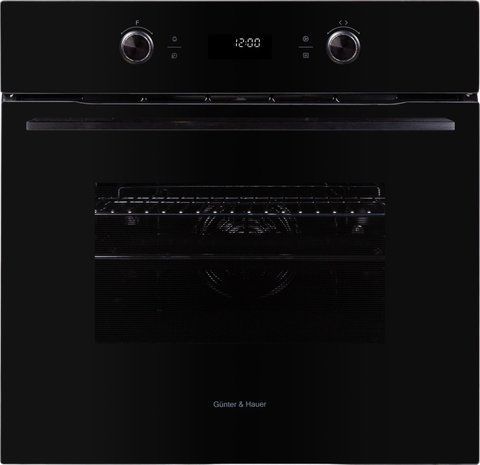 Електрична духова шафа Gunter&Hauer EOM 867 (WD) EOM 867 (WD) фото