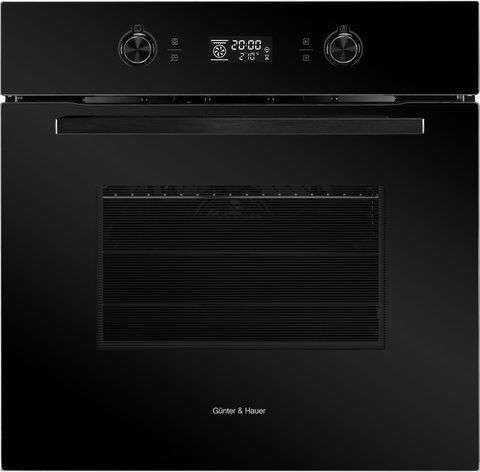 Електрична духова шафа Gunter&Hauer EOM 970 BL EOM 970 BL фото