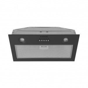 Витяжка повновбудована Minola HBI 5204 GR 700 LED 14490 фото