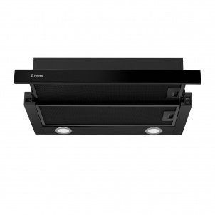 Витяжка телескопічна Perfelli TL 6212 Full BL 700 LED 17460 фото