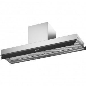 Вбудована витяжка Franke Style Drip Free FST DRIP-FREE 120 X (305.0662.834) Нержавіюча сталь/чорне скло 15251 фото