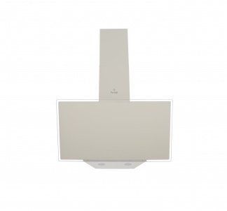 Витяжка декоративна похила Perfelli DNS 6272 D 700 IV LED 9275 фото