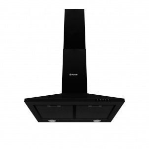 Витяжка купольна Perfelli K 6210 BL 700 LED 14595 фото