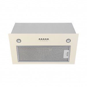 Витяжка повновбудована Minola HBI 5827 IV 1200 LED 10434 фото
