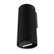 Кухонна витяжка Gunter&Hauer MARGARETTE 3D WALL BL MARGARETTE 3D WALL BL фото 3