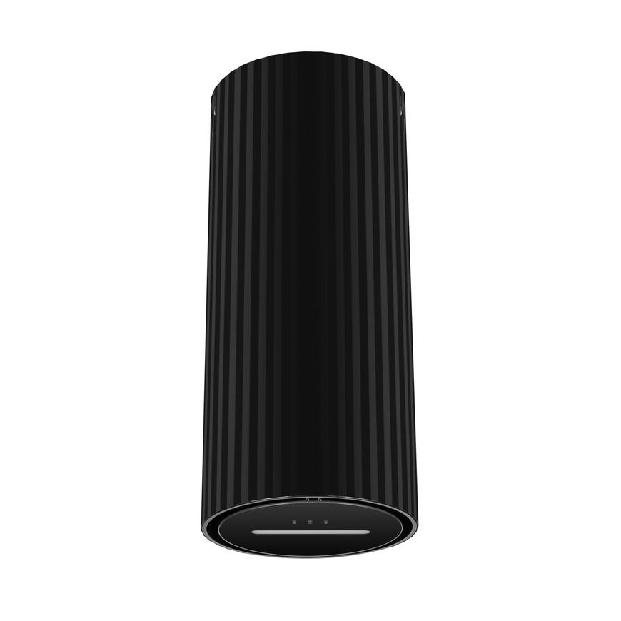 Кухонна витяжка Gunter&Hauer MARGARETTE 3D WALL BL MARGARETTE 3D WALL BL фото