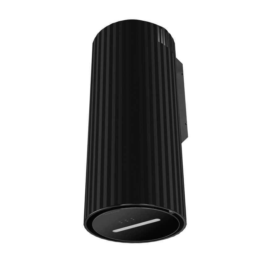 Кухонна витяжка Gunter&Hauer MARGARETTE 3D WALL BL MARGARETTE 3D WALL BL фото