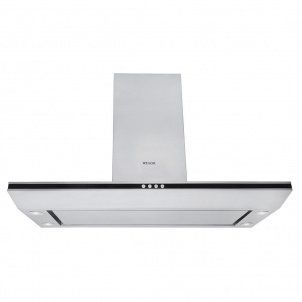 Витяжка декоративна Т-подібна WEILOR PWE 9230 SS 1000 LED 14449 фото