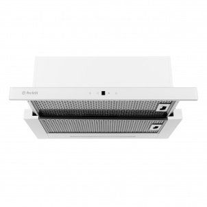 Витяжка телескопічна Perfelli TLS 6763 WH 1100 LED Sensor 14519 фото