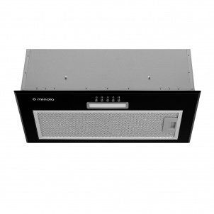 Витяжка повновбудована Minola HBI 5614 BL 1000 LED 15169 фото