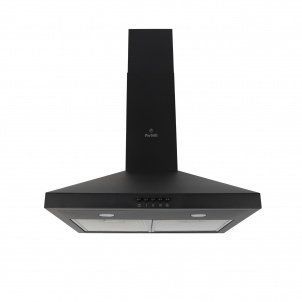 Витяжка купольна Perfelli K 5202 BL 700 LED 10503 фото