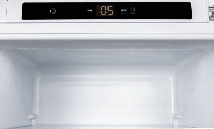 Вбудований холодильник Gunter & Hauer FBN 310 Ultra FBN 310 Ultra фото