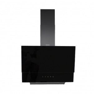 Витяжка декоративна похила WEILOR PDS 6140 BL 750 LED Strip 8900 фото