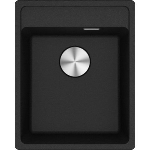 Кухонна мийка Franke Maris MRG 610-37 TL (114.0668.861) Онікс 114.0668.861 фото