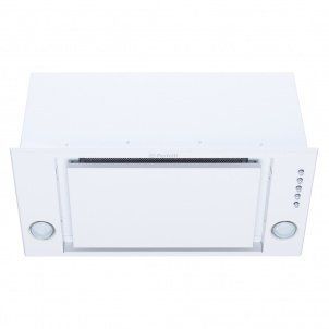 Витяжка повновбудована Perfelli BI 5532 A 1000 WH LED 14496 фото