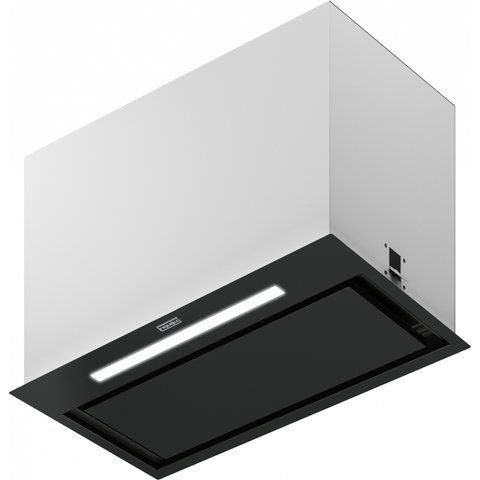 Кухонна витяжка Franke Box Flush Premium FBFP XS A52 (305.0665.391) Чорний матовий 305.0665.391 фото