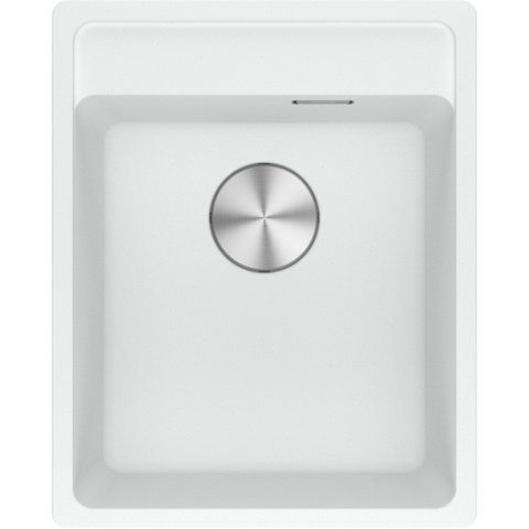 Кухонна мийка Franke Maris MRG 610-37 TL (114.0668.865) Білий 114.0668.865 фото