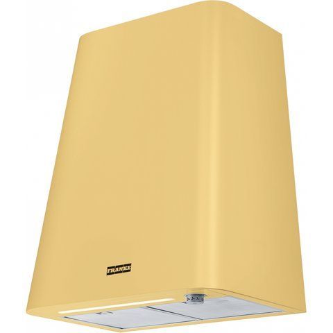Кухонна витяжка Franke Smart Deco FSMD 508 YL (335.0530.202) Гірчично- жовтий 335.0530.202 фото