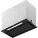Кухонна витяжка Franke Box Flush Premium FBFP XS A52 (305.0665.391) Чорний матовий 305.0665.391 фото 1