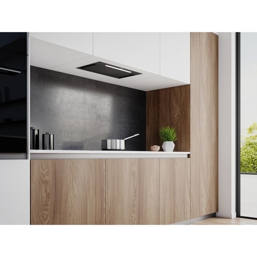 Кухонна витяжка Franke Box Flush Premium FBFP XS A52 (305.0665.391) Чорний матовий 305.0665.391 фото