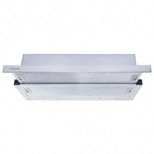 Телескопічна витяжка Minola HTL 9915 I 1300 LED 10179 фото
