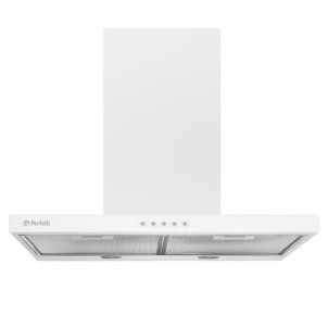 Витяжка декоративна Т-подібна Perfelli T 6612 A 1000 W LED 14429 фото