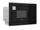 Вбудована мікрохвильова піч Gunter&Hauer EOK 2602 BL Inverter EOK 2602 BL Inverter фото 6