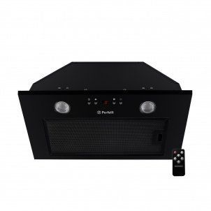Витяжка повновбудована Perfelli BIET R 5854 BL 1200 LED 14510 фото