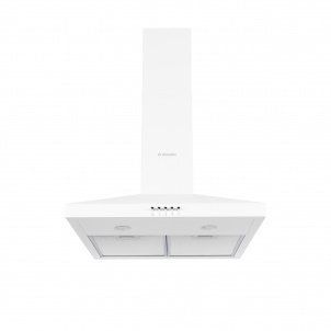 Витяжка купольна Minola HK 5212 WH 700 LED 10494 фото