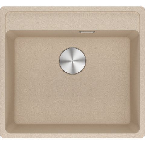Кухонна мийка Franke Maris MRG 610-52 TL (114.0668.817) Бежевий 114.0668.817 фото