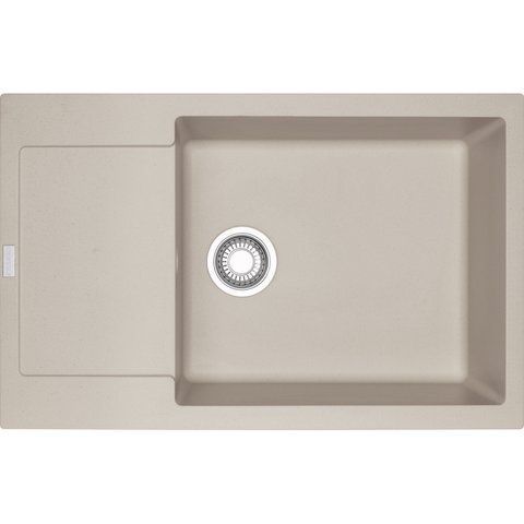 Кухонна мийка Franke Maris MRG 611-78XL, Сахара (114.0374.914) 114.0374.914 фото