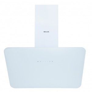 Витяжка декоративна похила WEILOR WDS 62301 R WH 1000 LED 8906 фото
