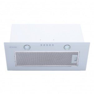 Витяжка повновбудована Perfelli BI 6562 A 1000 W LED GLASS 14617 фото