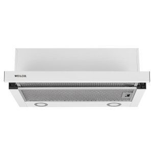 Витяжка телескопічна WEILOR WT 65 WH 17470 фото