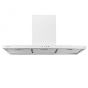Витяжка декоративна Т-подібна Perfelli T 9612 A 1000 W LED 14433 фото