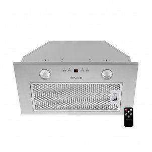 Витяжка повновбудована Perfelli BIET R 5854 I 1200 LED 14511 фото