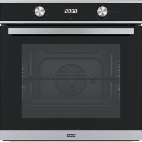 Духова шафа Franke Smart FSM 86 H XS (116.0605.990) 116.0605.990 фото
