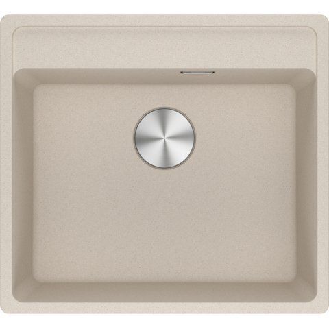 Кухонна мийка Franke Maris MRG 610-52 TL (114.0668.901) Сахара 114.0668.901 фото