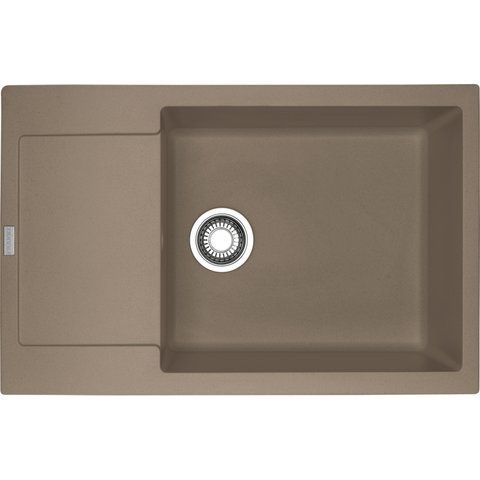 Кухонна мийка Franke Maris MRG 611-78XL, Мигдаль (114.0374.916) 114.0374.916 фото